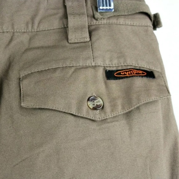 Yukon Pants Outdoor Gear Medium Cotton ee19 - Picture 5 of 6